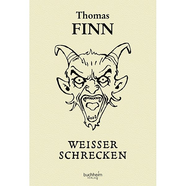 Weisser Schrecken, Thomas Finn