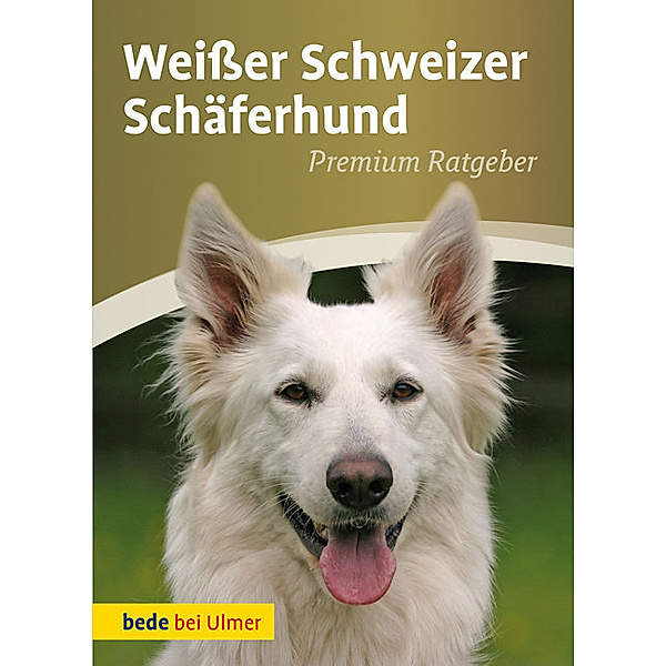 Weisser Schweizer Schäferhund, Annette Schmitt