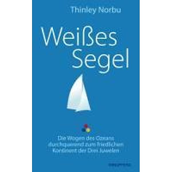 Weißes Segel, Thinley Norbu