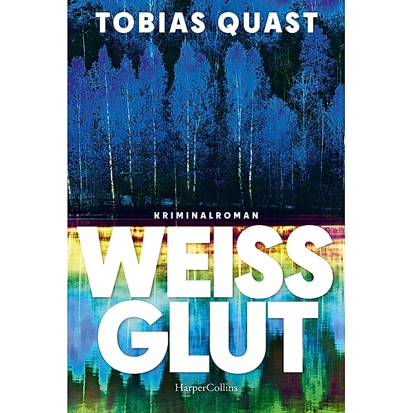 Weissglut, Tobias Quast