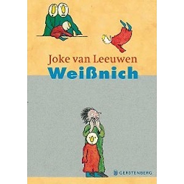 Weißnich, Joke van Leeuwen