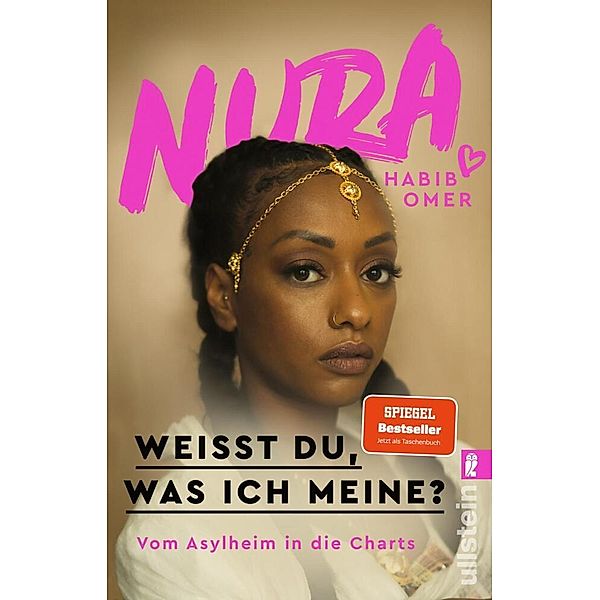 Weißt du, was ich meine?, Nura Habib Omer