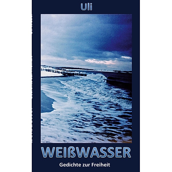 Weißwasser, Uli Weber