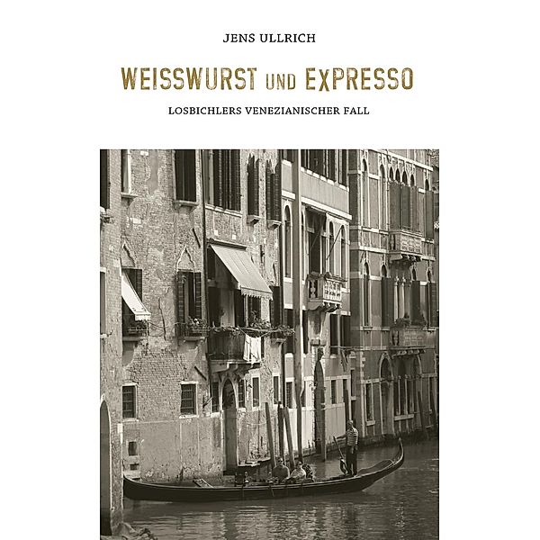 Weißwurst und Expresso, Jens Ullrich