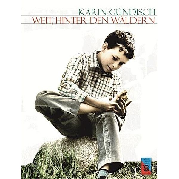 Weit, hinter den Wäldern, Karin Gündisch