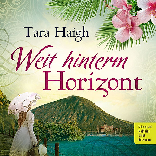 Weit hinterm Horizont, Tara Haigh