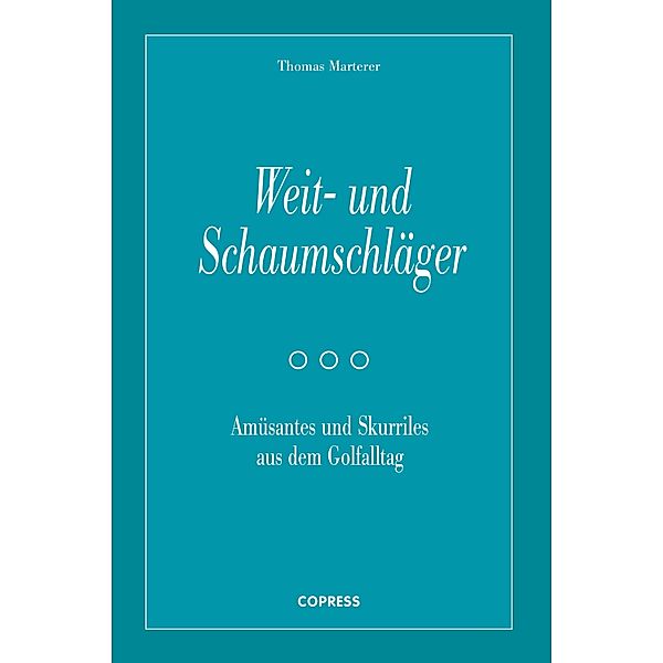 Weit- und Schaumschläger, Thomas Marterer