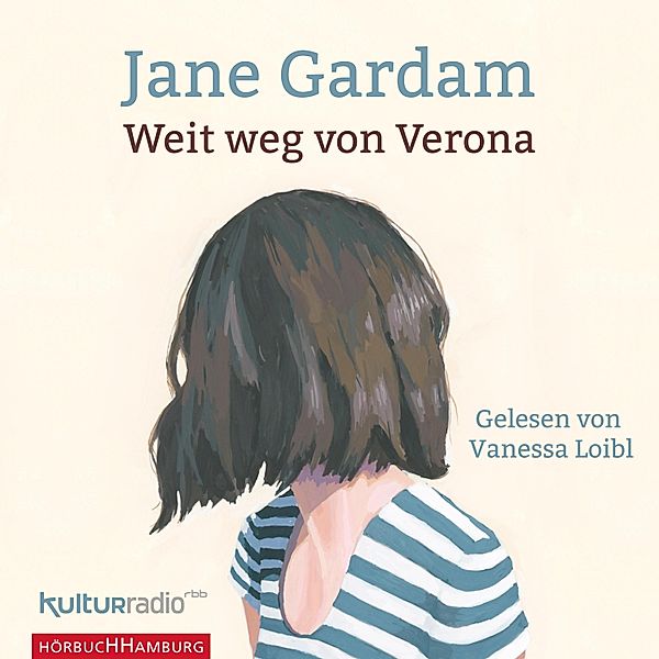 Weit weg von Verona, Jane Gardam