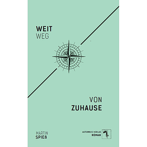 Weit weg von Zuhause, Martin Spiess