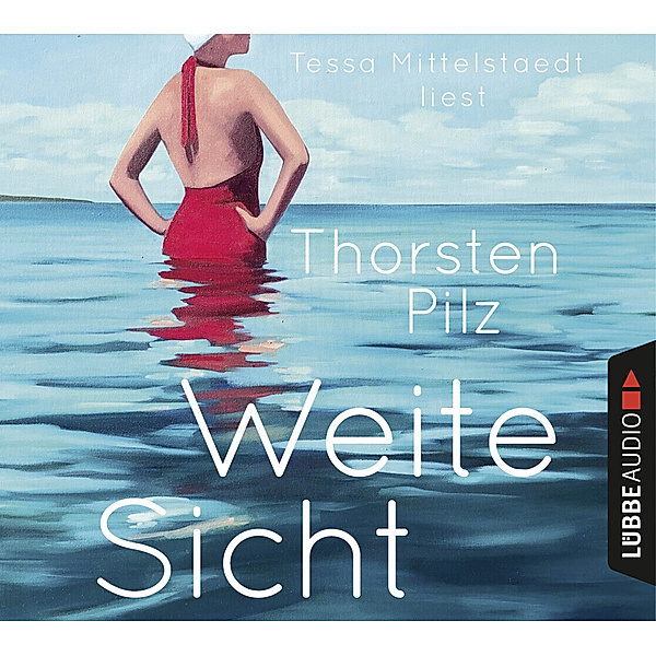 Weite Sicht,6 Audio-CD, Thorsten Pilz