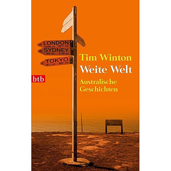 Weite Welt, Tim Winton