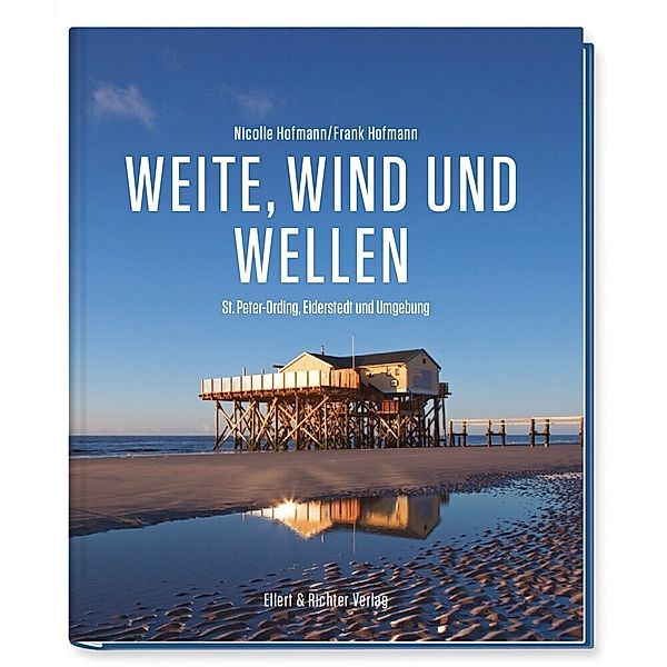Weite, Wind und Wellen, Nicolle Hofmann, Frank Hofmann