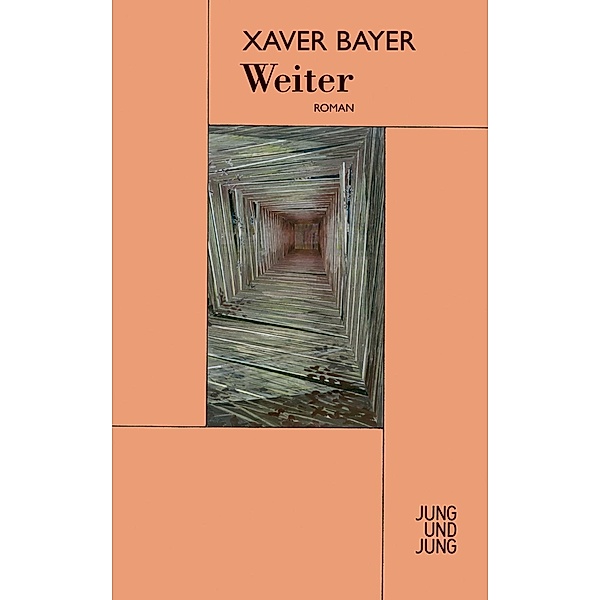 Weiter, Xaver Bayer