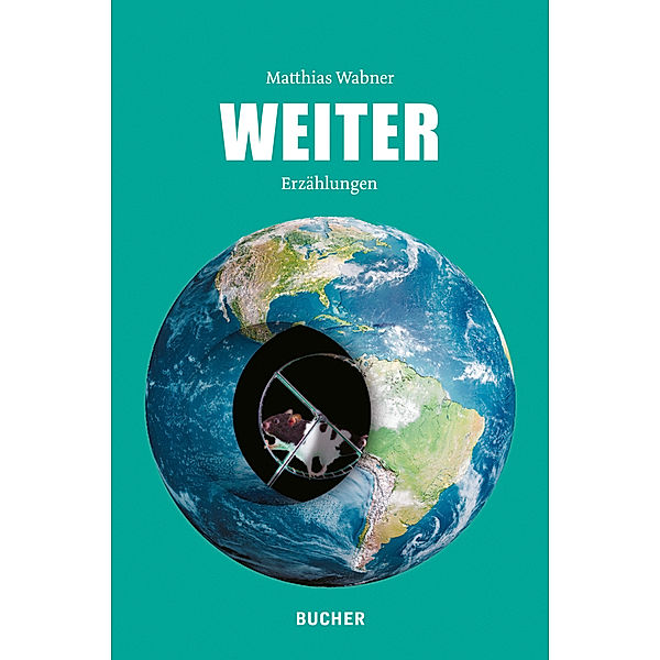 Weiter, Matthias Wabner