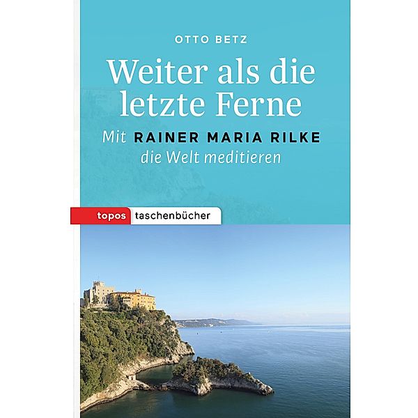 Weiter als die letzte Ferne, Otto Betz