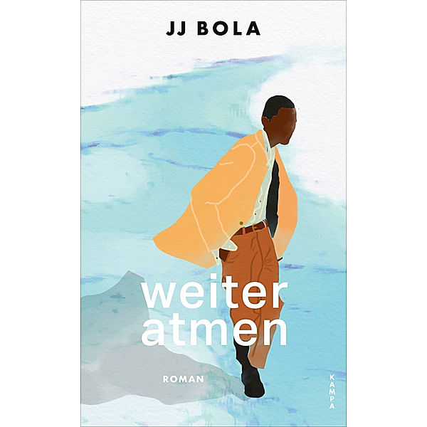 Weiter atmen, J J Bola