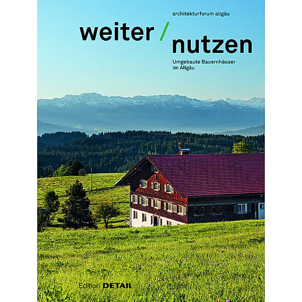 Weiter | Nutzen, Florian Aicher, Wolfgang Huss