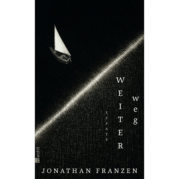 Weiter weg, Jonathan Franzen