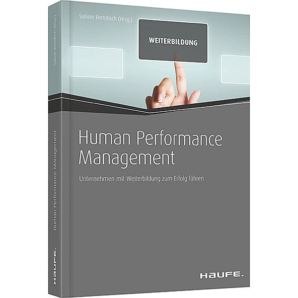 Weiterbildung / Human Performance Management, Sabine Remdisch