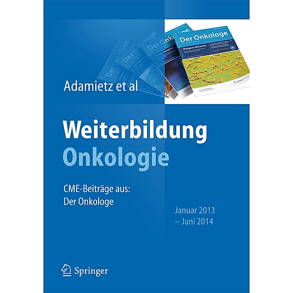 Weiterbildung Onkologie