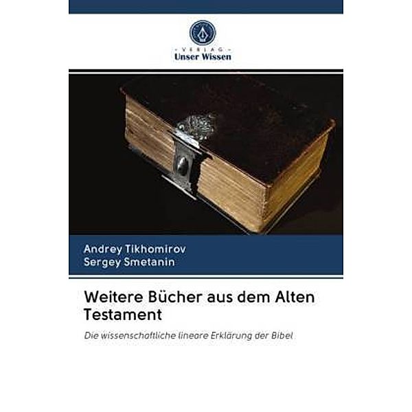 Weitere Bücher aus dem Alten Testament, Andrey Tikhomirov, Sergey Smetanin