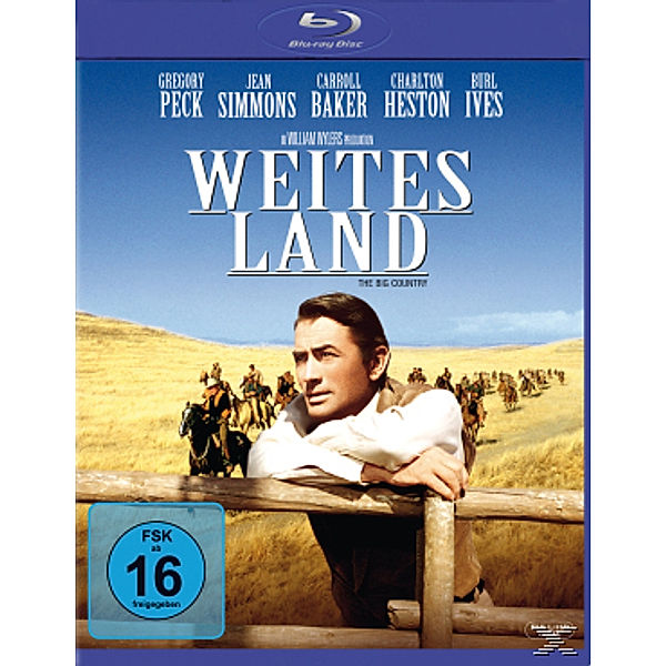 Weites Land