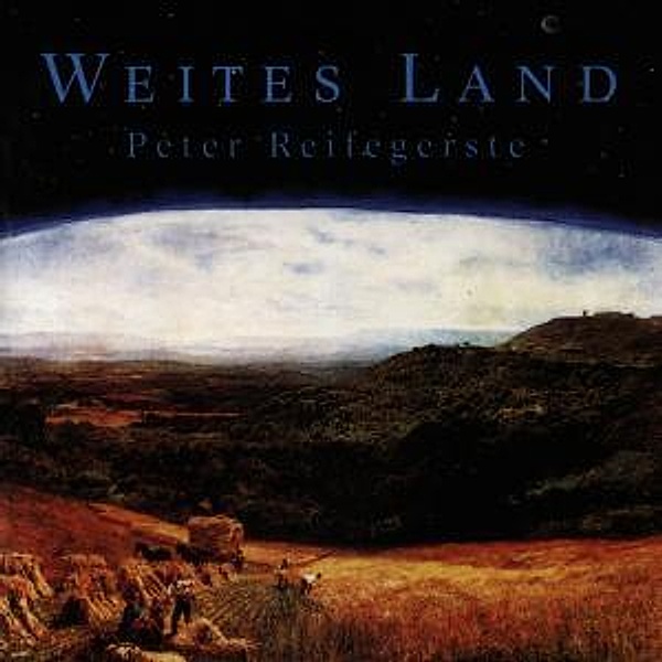 Weites Land, Peter Reifegerste