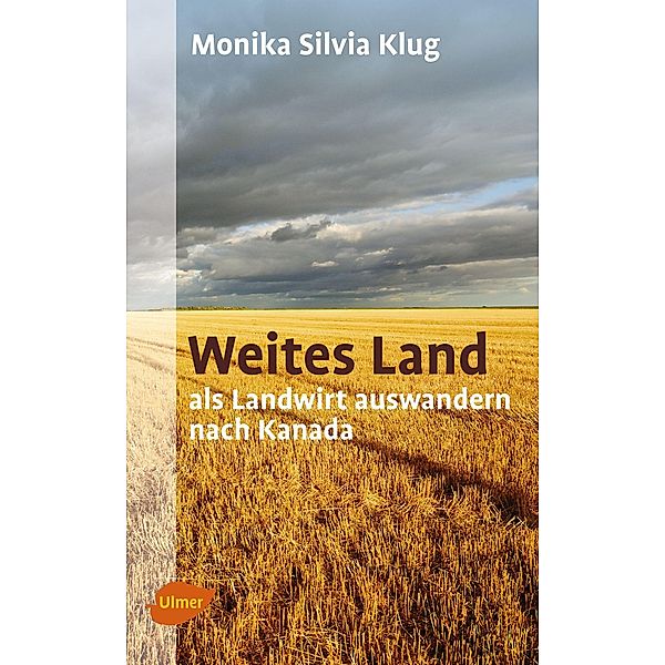 Weites Land, Monika Silvia Klug