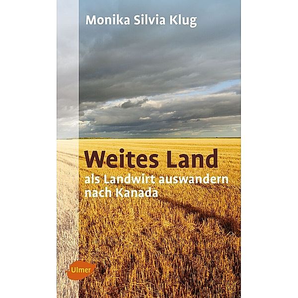 Weites Land, Monika S. Klug