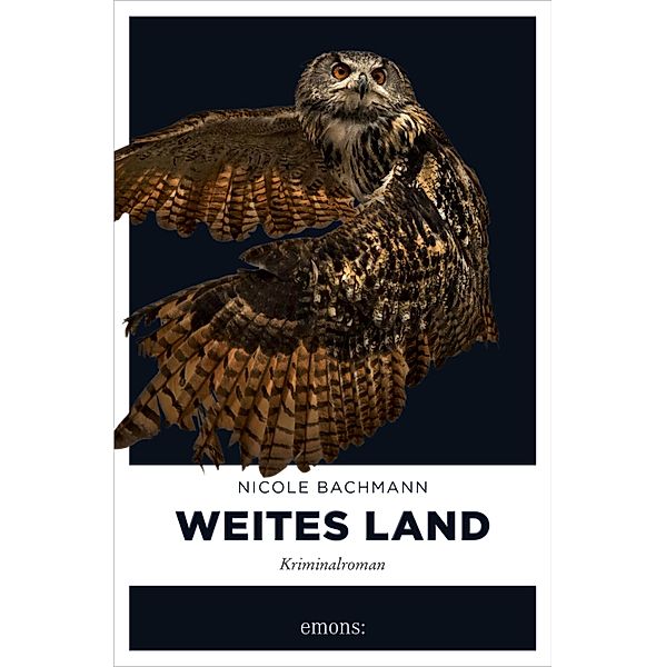 Weites Land / Lou Beck, Nicole Bachmann