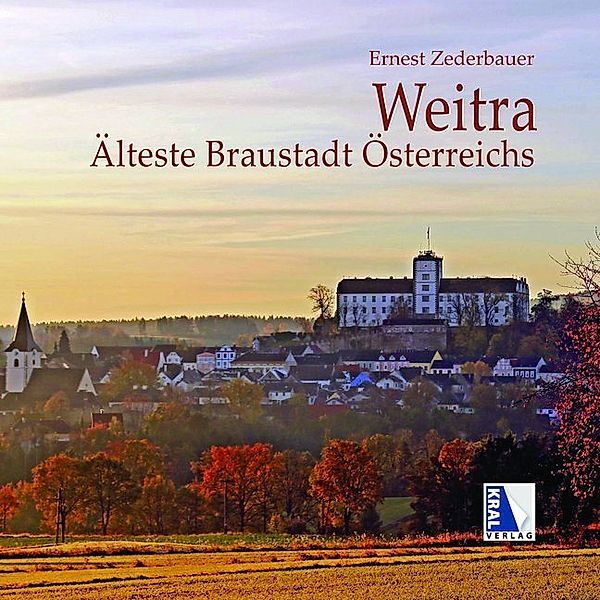 Weitra, Ernest Zederbauer