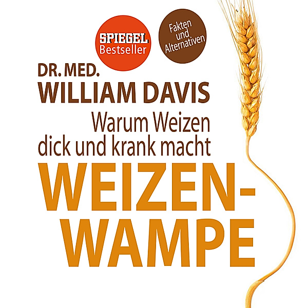 Weizenwampe, William Davis