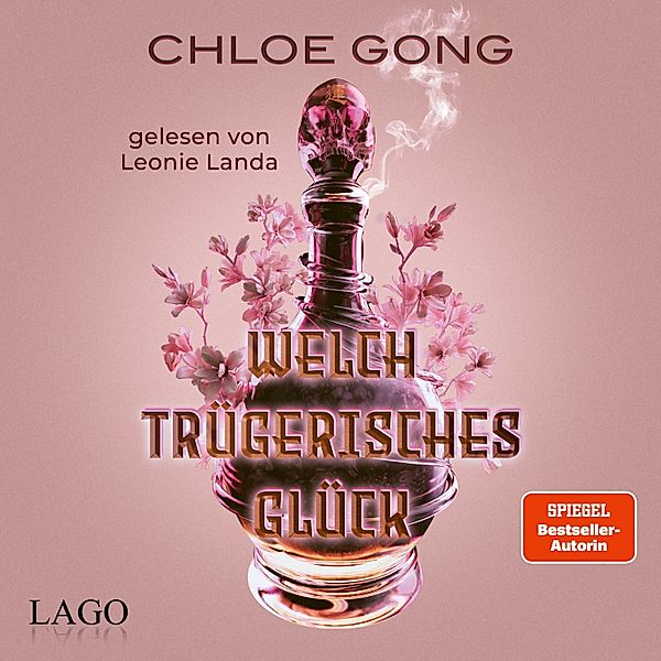 Welch trügerisches Glück - 1 - Welch trügerisches Glück, Chloe Gong