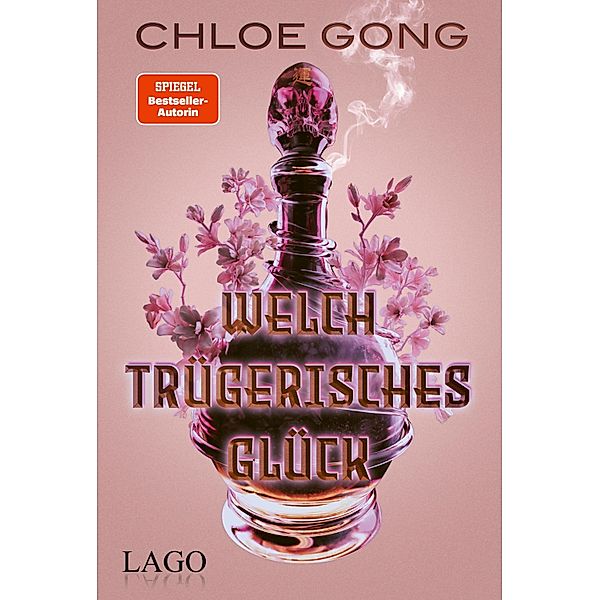 Welch trügerisches Glück, Chloe Gong