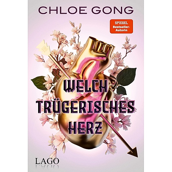 Welch trügerisches Herz, Chloe Gong