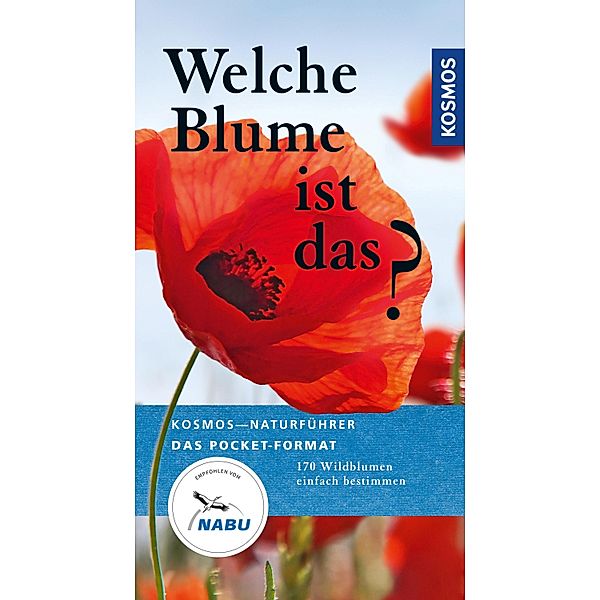 Welche Blume ist das?, Eva-Maria Dreyer, Wolfgang Dreyer