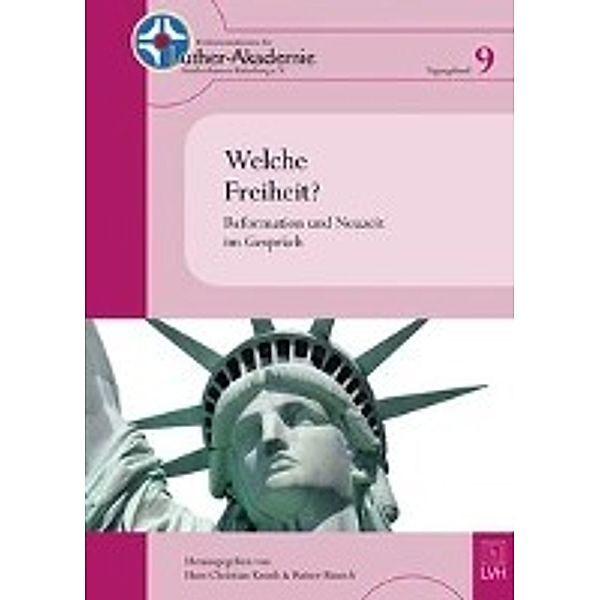 Welche Freiheit?