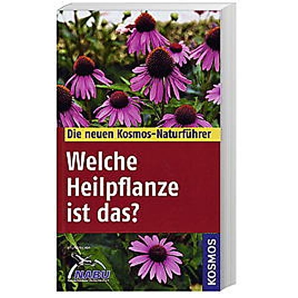 Welche Heilpflanze ist das?, Wolfgang Hensel