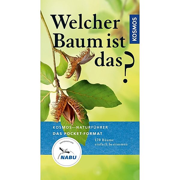 Welcher Baum ist das?, Joachim Mayer