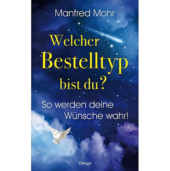 Welcher Bestelltyp bist du?, Mohr Manfred