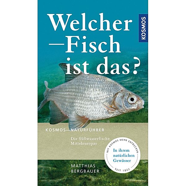 Welcher Fisch ist das?, Matthias Bergbauer