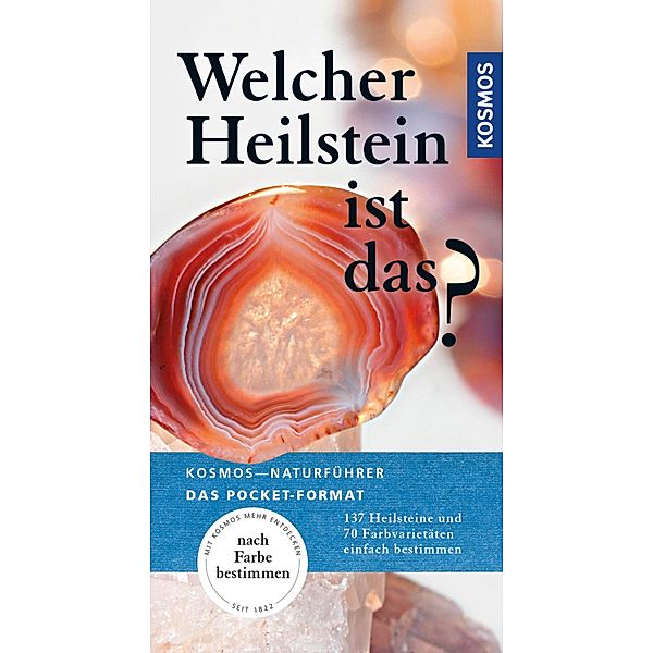 Welcher Heilstein ist das?, Bernhard Bruder, Karola Sieber