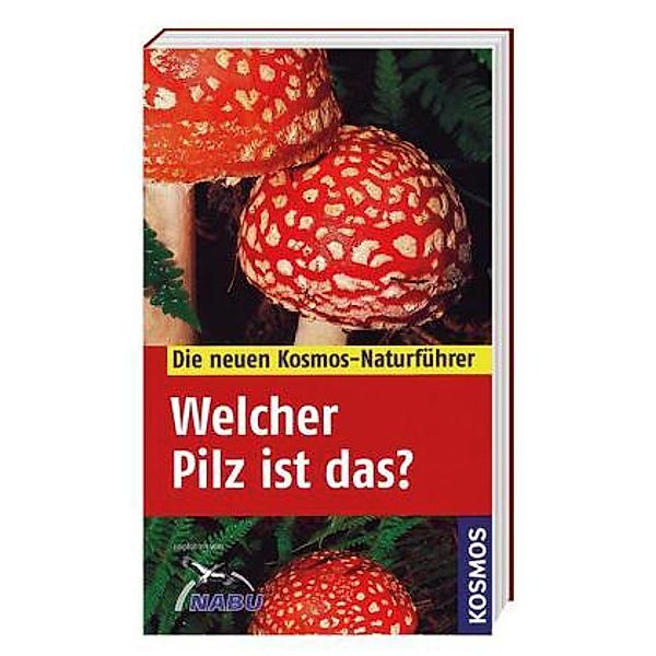 Welcher Pilz ist das?, Andreas Gminder