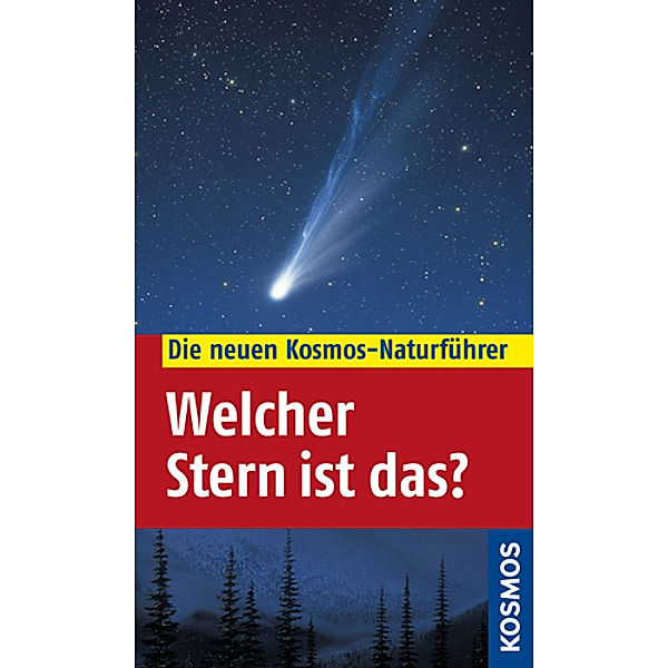 Welcher Stern ist das?, Michael Vogel