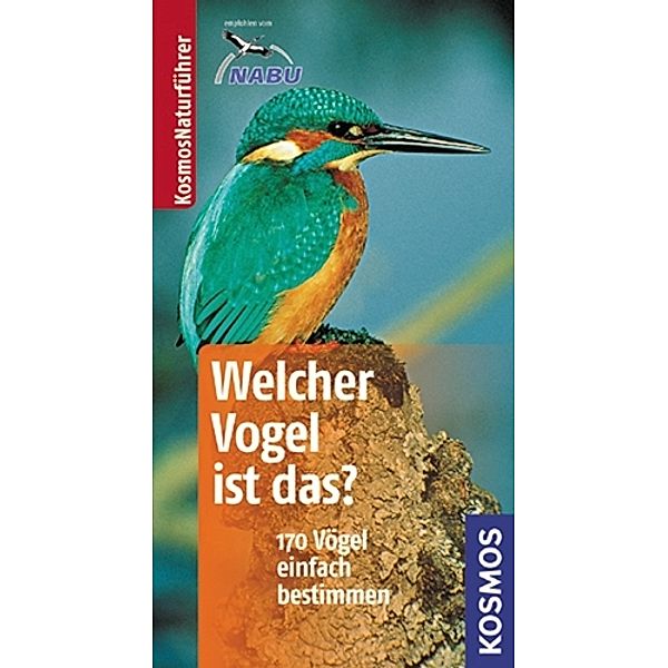 Welcher Vogel ist das?, Volker Dierschke