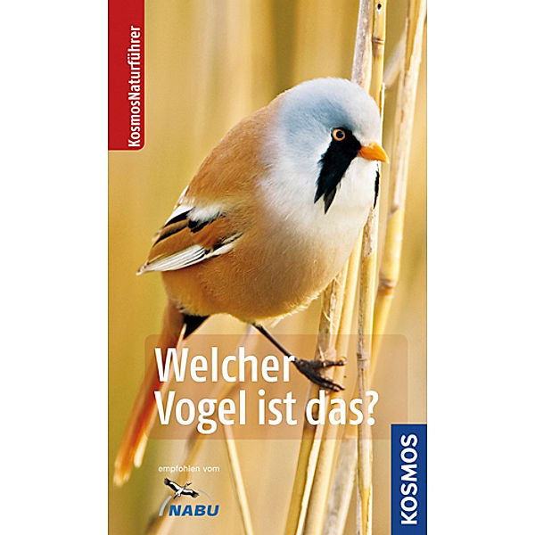 Welcher Vogel ist das?, Volker Dierschke