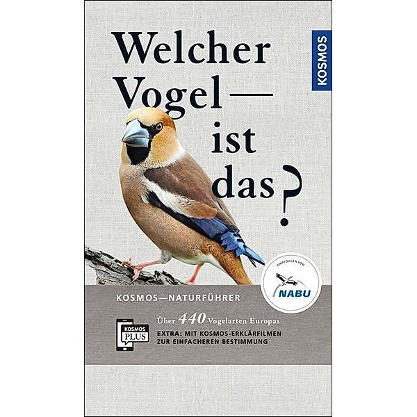 Welcher Vogel ist das?, Volker Dierschke