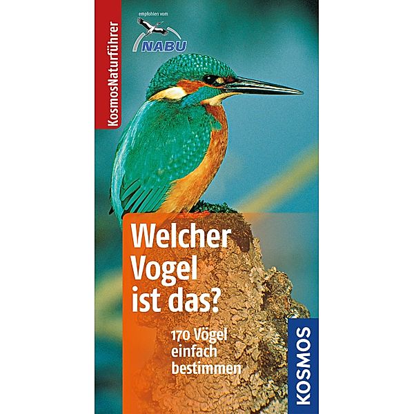 Welcher Vogel ist das?, Volker Dierschke