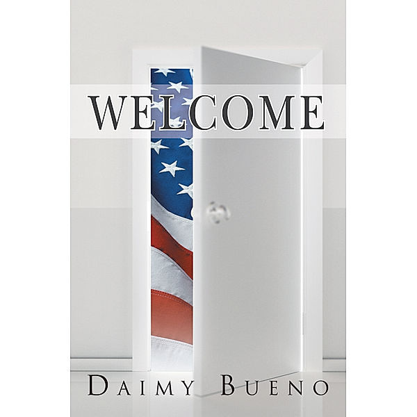 Welcome, DAIMY BUENO