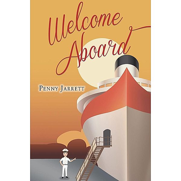 Welcome Aboard, Penny Jarrett